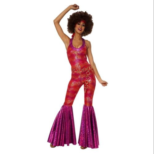 70s sexy costume