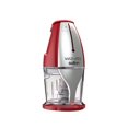 thumbnail image 1 of Salton WizNMix All-in-One Food Processor, Chopper & Blender, FP2102RD, 1 of 10