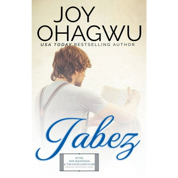 Jabez - Christian Inspirational Fiction - Book 2, (Paperback)