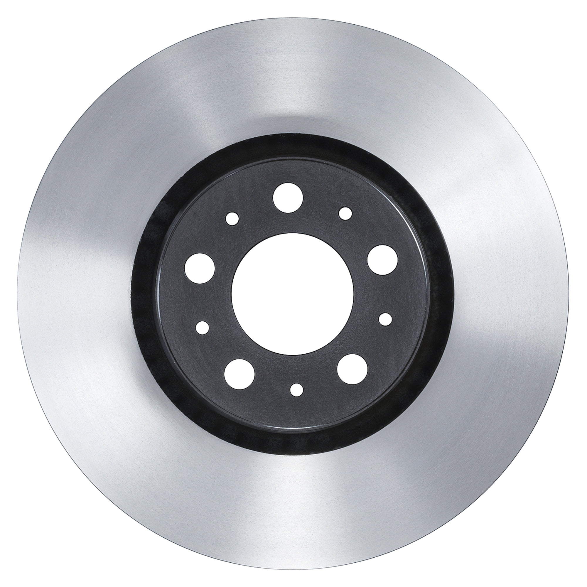 Wagner BD126207E Brake Rotor Fits select: 2003-2014 VOLVO XC90, 2008-2009 VOLVO S60 2.5T