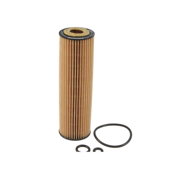 Oil Filter Kit - Compatible with 2003 - 2005 Mercedes-Benz C230 2004