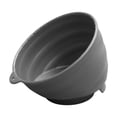 thumbnail image 1 of Miulika Nut Cup Nuts and Bolts Organizer for Tools Construction Screws Gray, 1 of 7