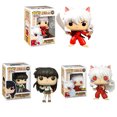 thumbnail image 2 of Funko Pop Animation Evil Inuyasha #770 Inuyasha #767 Kagome Higurashi #768 Figuras de acción de vinilo Muñecas Juguetes Regalo para niños, 2 of 4