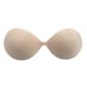 thumbnail image 2 of Sujetador adhesivo de silicona suave y flexible, push up, transpirable, sin espalda, sin tirantes, para bodas, fiestas, cosplay, uso diario, color de piel D, 2 of 12