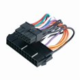 thumbnail image 2 of 10cm ATX 24 Pin to 12 Pin Power Supply Cable Adapter 24p to 12p Cord For Acer Q87H3-AM Support 1150 1151 Mainboard, 2 of 11