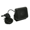 thumbnail image 4 of Mini Car  External Speaker, 3.5mm Plug Car  Speaker Portable  For FT 8800R For FT 7800R, 4 of 8