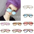 thumbnail image 3 of Accesorios de Moda Hugo para muñecas 1/3 Par de gafas, 3 of 10