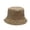zb-Khaki, variant on AWZXDE Flat Top Sun Hat For Women And Men Unisex Fisherman Cap Outdoor Sun Hat Breathable And Fashionable For Beach And Daily Use Sky Blue