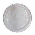 thumbnail image 1 of Spritz Bunny Snack Plates Pink 6.75 Inch 30 Count, 1 of 1