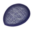 thumbnail image 1 of Abbracc 3-4 Packung TearDrop Hat Fascinator Millinery Base 3 Pcs, 1 of 9