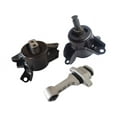 thumbnail image 3 of Engine Mount and Transmission Mount Kit - Compatible with 2013 - 2015 Hyundai Elantra GT 2014, 3 of 3