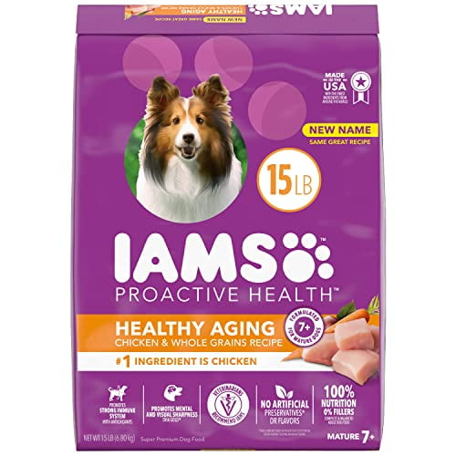 Iams proactive health sales small breed review