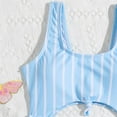 thumbnail image 5 of 7-14Y Girls One Piece Bathing Suit for Teen Girls Bathing Suits for Teens Swimsuits Juniors Swimsuits for Teen Beach Bathing Suit for Vacation, 5 of 6