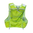 thumbnail image 4 of QccHieUs Hydration Backpack Backpack Adjustable Water with Reflective Strips Backpacks of green, 4 of 8