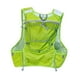 thumbnail image 5 of Paquete de agua de mochila de hidratación con tiras reflectantes Rucksack 5L para ciclismo Noche caminando en bicicleta para acampar Trail de escalada verde, 5 of 8