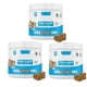 thumbnail image 1 of GLANDEX ANAL GLAND Support Chews For All Dogs 90 Soft Chews Peanut Butter Flavor, 1 of 5
