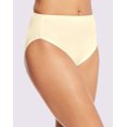 thumbnail image 3 of Bali  Hikini Panty Underwear High Cut Leg Skimp Skamp Panties Womens  Soft Stretch, 3 of 4