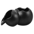 thumbnail image 4 of Ceramic Pot Fountain Spitter For Fish Tank Landscaping Garden Landscape Ornament Water Fountain Outdoor Garden Fountain Spitter Diy Ceramic Pot Decoration, 4 of 7