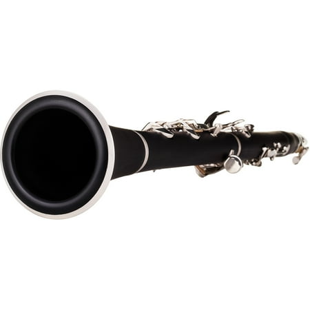 Jean Paul - Student Clarinet - Black