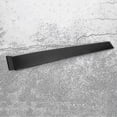 thumbnail image 5 of Ford Fusion 2002-2012 Left Rear Door Pillar Trim Panel 1473677 Passenger Side, 5 of 5