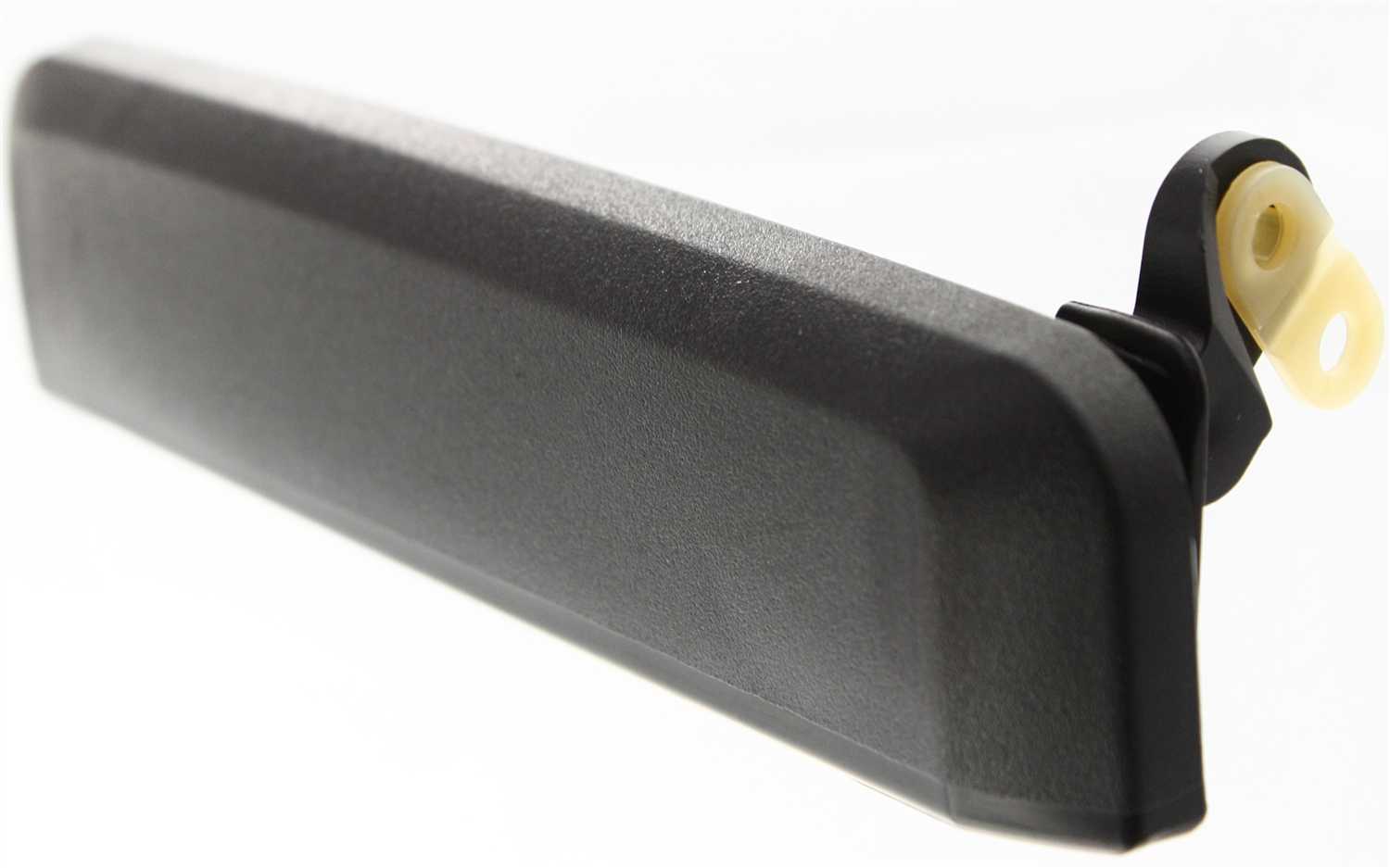 Replacement N462102 Exterior Door Handle Compatible with 1987-1995 Nissan Pathfinder 1986-1994 D21 Front, Left Driver Textured Black