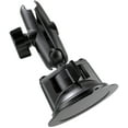 thumbnail image 2 of RAM-B-166-103U RAM Mounts Twist-Lock™ Suction Cup Base with B-Size Double Socket Arm, 2 of 2