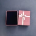 thumbnail image 6 of Milageto Jewelry Box Gift Versatile Jewelry Gift Box for Pendants Earrings Rings Pink, 6 of 8