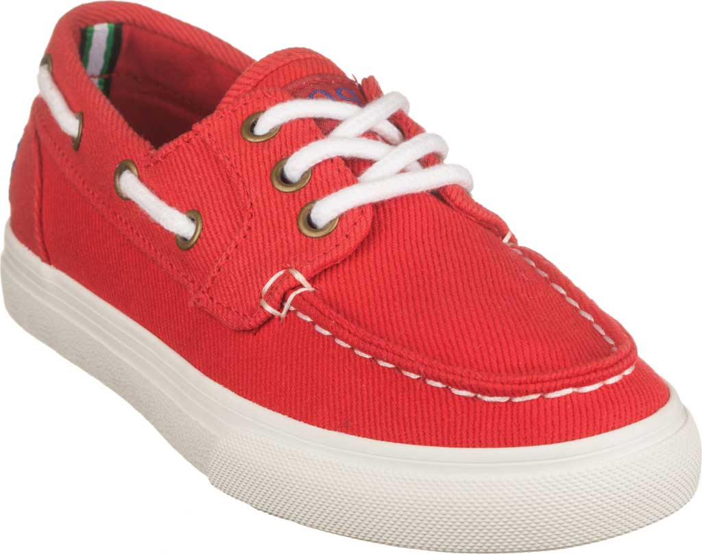 Boys' Polo Ralph Lauren Bridgeport Deck 
