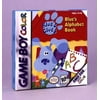 Blue's Clues: Blue's Alphabet Book