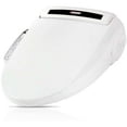 Lotus ATS800 Elongated Smart Bidet Toilet Seat, White