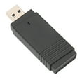 thumbnail image 3 of PC Wifi Adapter, Wifi Adapter ABS Material Wide Applicability 2.4/5GHz Dual Band 1300Mbps Transmission Anti Jamming Antenna  For  For  For OS X, 3 of 8