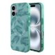 thumbnail image 1 of Funda Para iPhone 16 Lacoste Alligator Con Magsafe Tpu Verde Alligator, 1 of 4
