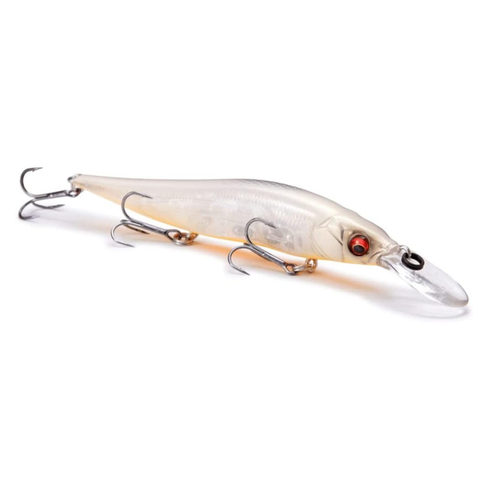 Vision Oneten Jr +1 Mat Shad
