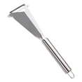 thumbnail image 1 of Hearth & Gear Triangular Restaurant Carving Stainless Steel Fruit Carving Cutters Carving Supply Home Carving Food Vegetable Carving Cutters Food Carving Tool Cooker Pots Slow Cookers Cooker Set, 1 of 6