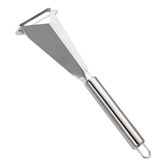 Hearth & Gear Triangular Restaurant Carving Stainless Steel Fruit Carving Cutters Carving Supply Home Carving Food Vegetable Carving Cutters Food Carving Tool Japanese Kitchenware Bowls Cooker Hood