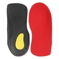 thumbnail image 2 of Plantillas Ortopédicas BuyWeek para Fascitis Plantar con Soporte para el Arco, 2 of 14