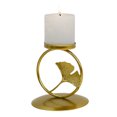 thumbnail image 4 of COOPHYA aromatherapy essential oil diffuser iron candlestick golden decor for valentines day 1Set, 4 of 8