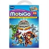 VTech - MobiGo Software - Super Hero Squad