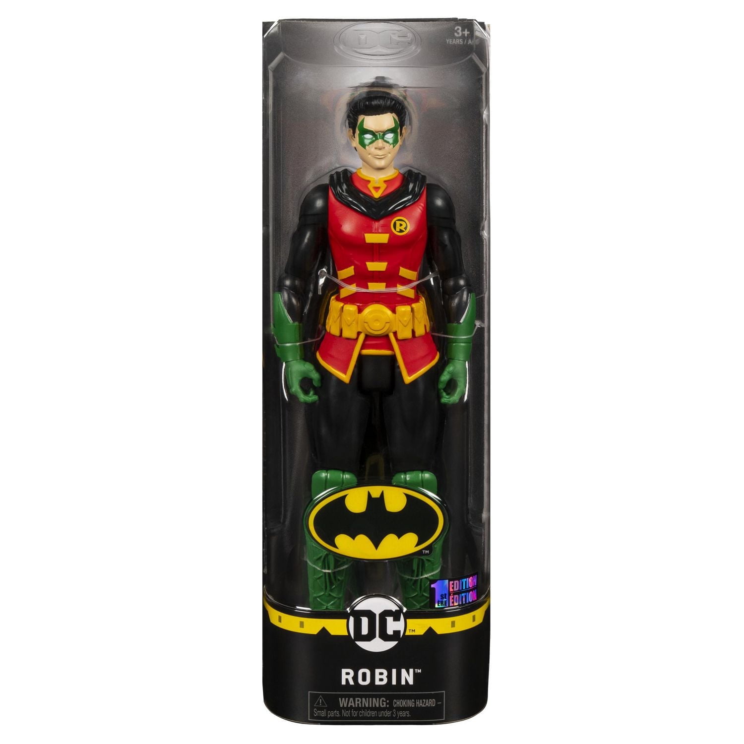 Batman 12-Inch Robin Action Figure