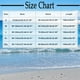 thumbnail image 3 of Karight Women's Summer Cap Sleeve Textured Dress Ruffled Neck Waist Tie Knot Midi A-line Dress, 3 of 5