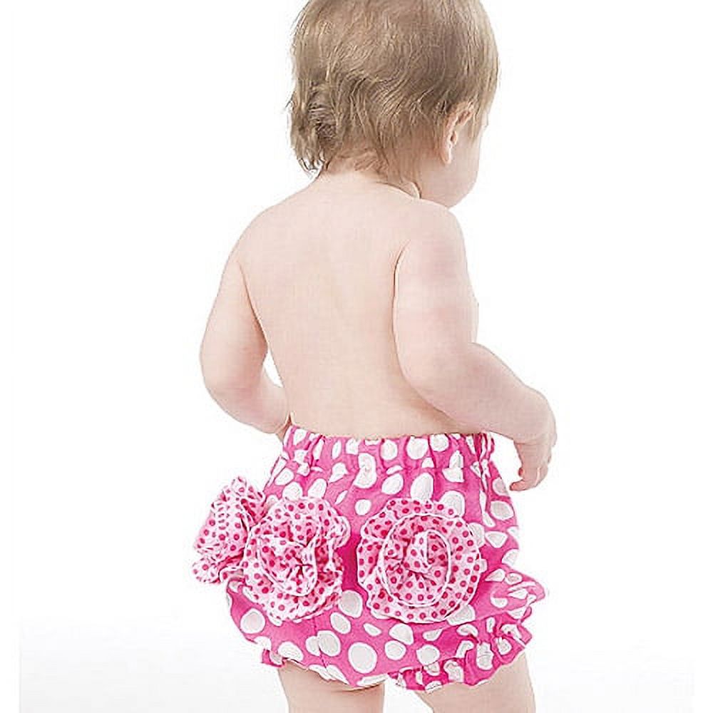 Mccall's Pattern Infants' Diaper Covers - image 4 of 6