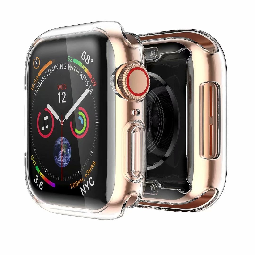 Apple watch 4 tpu case discount
