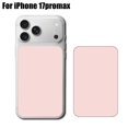 thumbnail image 1 of Back Screen Protector Film for iPhone 17 Pro, 17 Pro Max, 1 of 8