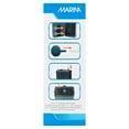 thumbnail image 3 of Marina Battery-Operated Air Pump, Black, 3 of 10