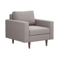 thumbnail image 1 of Sillon Kessa Muebles Kace Gris, 1 of 5