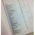 thumbnail image 3 of Allis Chalmers B & C Tractors Service Shop Repair Manual Engine Carb Trans Fuel, 3 of 4
