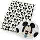 thumbnail image 5 of Venta de telas de algodón para coser ropa, vestidos, acolchados, costura, patchwork, princesas de Disney, Mickey, Minnie Mouse, pato Donald, 5 of 5