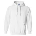 thumbnail image 1 of Gildan Gd 8 Oz 50/50 Flc P/O Hood, 1 of 1