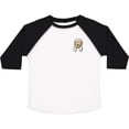 thumbnail image 3 of Inktastic Pocket Goldendoodle Boys or Girls Toddler T-Shirt, 3 of 5