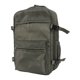 thumbnail image 5 of Paquete Trasero Con Bomba, Mochila de compresión para Vieges, Mochila de 27 Litros con sello de vacío, Paquete Trasero de Negocios, Bolsas de Puerto de Carga USB Mochila de Viaje, 5 of 7